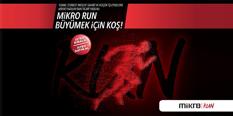 Mikro RUN